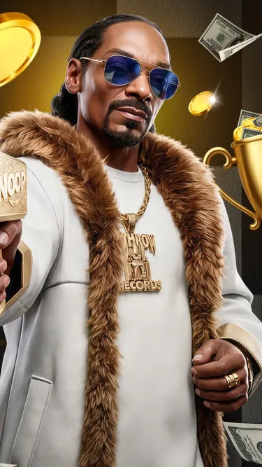 WinHero: Elite Casino & Slots Screenshot