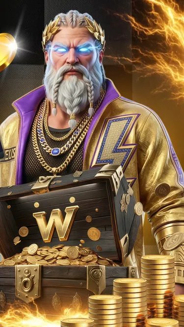 WinHero: Elite Casino & Slots Screenshot